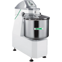 Fimar 12SB - Impastatrice a spirale - Trifase - 12 Kg