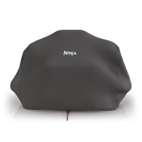 Copertura Barbecue Elettrico da Esterno Woodfire - Ninja