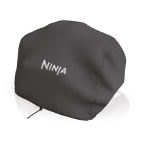 Custodia per barbecue Woodfire XL - Ninja