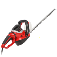 Blue Bird HTE 710 - Tagliasiepi elettrico con lama da 61 cm - 700W