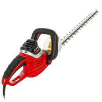 Blue Bird HTE 600 - Tagliasiepi elettrico con lama da 51 cm - 600W
