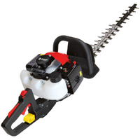 Blue Bird HT 261-J60 - Tagliasiepi a scoppio con lama da 60 cm - 25,4 cc