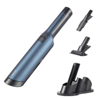 Shark WandVac 2.0 WV270EU - Aspirapolvere portatile - Batteria da 14.4V