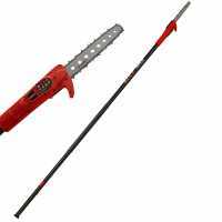 Blue Bird PCS 23-08 NIMBLER - Potatore a batteria su asta - 18V 4Ah