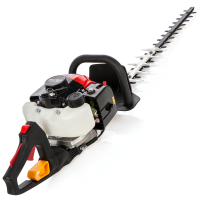 Blue Bird HT 261-J75 - Tagliasiepi a scoppio con lama da 75 cm - 25,4 cc