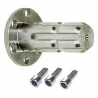 Presa di forza maschio 1" 3/8 Z6