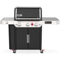 OUTLET - DIFETTI ESTETICI - Weber Genesis EPX-335 - Barbecue a gas