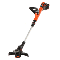 Black &amp; Decker STC1820PCB-XJ  - Tagliabordi a batteria - SENZA BATTERIA E CARICABATTERIE