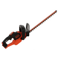 Black &amp; Decker GTC18452PCB-XJ - Tagliasiepi a batteria - SENZA BATTERIA E CARICABATTERIE