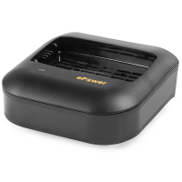 Caricabatterie rapido STIGA 48V C 430 F