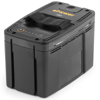 Batteria STIGA E 420 - 48V/2.0 Ah