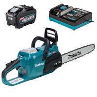Makita XGT UC026G - Elettrosega a batteria - Taglio da 40cm - 40v/5Ah