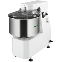 Fimar 15LN - Impastatrice a spirale - Trifase - 10 Kg - 2 Velocit&agrave;
