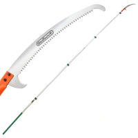 GeoTech STP S 700 - Segaccio su asta di prolunga - 215-700cm