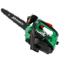 Ribimex PRTRT301/LC - Motosega a scoppio da potatura - Lama carving 30cm