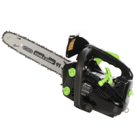 Ribimex PRTRT301PRO - Motosega a scoppio da potatura - Lama da 30cm