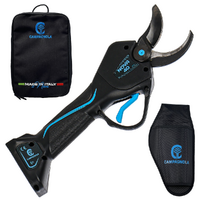Campagnola NOVA 40 - Forbice elettrica a batteria - Diametro di taglio 40mm - Senza batteria e caricabatteria