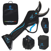 Campagnola NOVA 40 - Forbice elettrica a batteria - 21.6V 2.5Ah