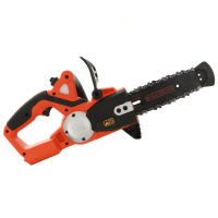 Black &amp; Decker GKC1820LB-QW - Elettrosega - 18V - SENZA BATTERIA E CARICABATTERIE