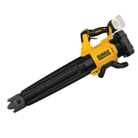 DeWalt DCMBL562N-XJ - Soffiatore a batteria per foglie - 18V - SENZA BATTERIA E CARICABATTERIA