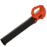 Black &amp; Decker BCBL200B-XJ -  Soffiatore a batteria - SENZA BATTERIE E CARICABATTERIE
