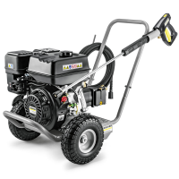 OUTLET - DIFETTI ESTETICI - Idropulitrice a scoppio Karcher PRO HD 9/25 G Classic - Motore Loncin G390FA - a benzina