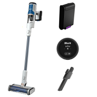 Shark FloorDetect BU1120EU - Aspirapolvere - Scopa a batteria - Batteria 18V 2.3Ah