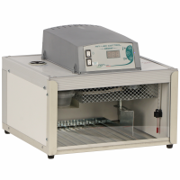 FIEM Cip Cip 28 Mini Led Advanced - Incubatrice per uova automatica - 28 uova