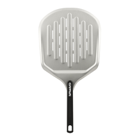G3 Ferrari - Pala per pizza in alluminio &Oslash;32 cm