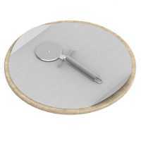 Pietra per pizza - Culinary Modular