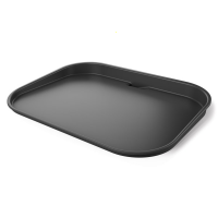 Piastra liscia per barbecue elettrico Woodfire - Ninja