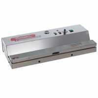 Reber PROFESSIONAL 55 - 9712 N - Macchina sottovuoto professionale - Barra saldante 58cm