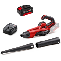 Einhell GE-UB 18/250 Li E - Soffiatore a batteria - 18V/4,0Ah