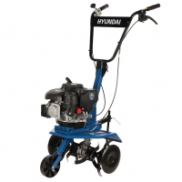 Hyundai RST360-1 - Motozappa a scoppio a benzina da 132 cc - 4.5 HP