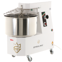 Spiralmac SV38VV - Impastatrice a spirale - 10 velocit&agrave; - 38 Kg