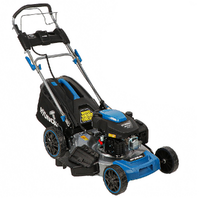 Hyundai DM56ESC-D224 - Rasaerba a scoppio trazionato - Motore Hyundai DV224