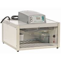 FIEM Cip Cip 40 Mini Led Advanced - Incubatrice per uova automatica - 40 uova