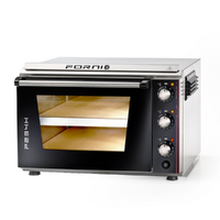 OUTLET - DIFETTI ESTETICI - Effeuno Easy Pizza Classic P234H - Forno elettrico per pizza