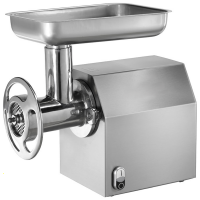 OUTLET - DA ESPOSIZIONE -  Fimar TC22C - Tritacarne elettrico - Gruppo macinazione in alluminio - 400V