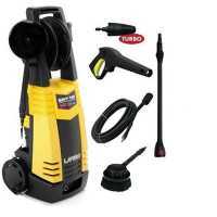 Lavor Navy 140 - Idropulitrice  Lavorwash a freddo - Pressione 140 bar - Portata 450 l/h