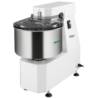 Fimar 30LN - Impastatrice a spirale - Trifase - 25 Kg