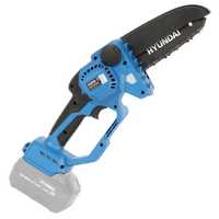 Hyundai ZCS777-6L-T - Potatore manuale a batteria - 20 V - SENZA BATTERIA E CARICABATTERIA