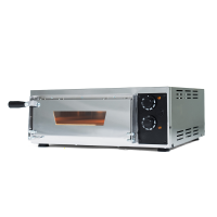 OUTLET - PICCOLI DIFETTI ESTETICI - Effeuno EFFE 1 - Forno elettrico per pizza
