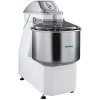 Fimar 38SB - Impastatrice a spirale - 38 Kg