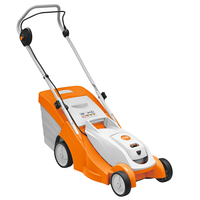 STIHL RMA 239 - Tagliaerba a batteria 36V - Taglio 37 cm - SENZA BATTERIA E CARICABATTERIA