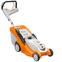 STIHL RMA 239 C - Tagliaerba a batteria 36V - Taglio 37 cm - SENZA BATTERIA E CARICABATTERIA