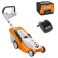 STIHL RMA 239 C - Tagliaerba a batteria - 36V 5Ah - Taglio 37 cm