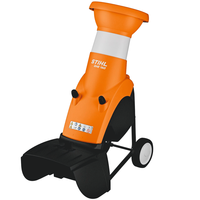 STIHL GHE 150 - Biotrituratore elettrico - Coltelli reversibili