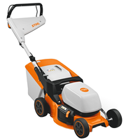 STIHL RMA 243 - Tagliaerba a batteria 36V - Taglio 41 cm - SENZA BATTERIA E CARICABATTERIA