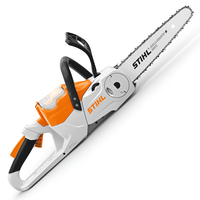STIHL MSA 60 C-B - Elettrosega a batteria da taglio - Barra carving da 30 cm - 36V - SENZA BATTERIA E CARICABATTERIA